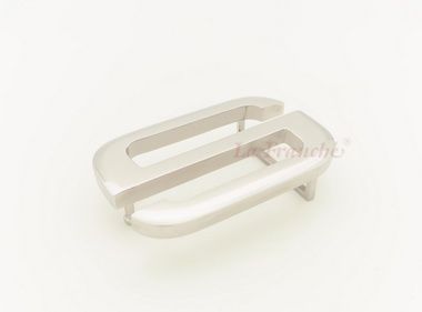 s stainless buckle